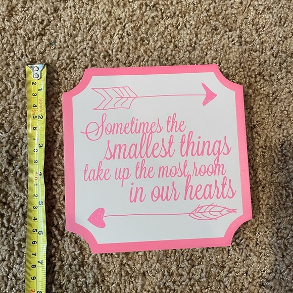 Wall Sign - Picture 2 of 2